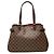 Louis Vuitton Brown Damier Ebene Batignolles Horizontal