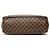 Louis Vuitton Brown Damier Ebene Batignolles Horizontal - vista 3