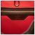 Louis Vuitton Brown Damier Ebene Batignolles Horizontal - vista 5