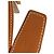 Cinturón reversible Hermès Constance H en piel Box Calf y Courchevel negra - vista 5