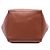 Céline Celine Brown Small Smooth Calfskin Big Bag - vue 3