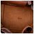 Céline Celine Brown Small Smooth Calfskin Big Bag - vue 4
