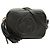 Gucci Soho Disco Crossbody in pelle di vitello nera