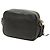 Gucci Soho Disco Crossbody in pelle di vitello nera - vista 2