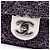 Chanel Blue CC Quilted Tweed Single Flap - vista 5