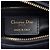 Dior Blue Medium Calfskin Pockets Lady Dior - Ansicht 5