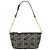 Borsa Hobo Diorstar in tweed nero Cannage Dior con catena