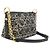 Borsa Hobo Diorstar in tweed nero Cannage Dior con catena - vista 2