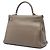 Hermès Brown Togo Kelly II Retourne 35 - vista 2