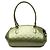 Louis Vuitton Green Monogram Vernis Sherwood PM