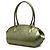Louis Vuitton Green Monogram Vernis Sherwood PM - vista 2