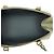 Louis Vuitton Green Monogram Vernis Sherwood PM - vista 4