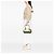 Louis Vuitton Green Monogram Vernis Sherwood PM - vista 6