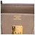 Hermès Brown Togo Birkin Retourne 35 - vista 5