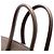 Hermès Brown Togo Birkin Retourne 35 - vista 6