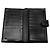 Portafoglio lungo bifold Chanel Black CC Caviar - vista 5