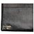 Portafoglio lungo bifold Chanel Black CC Caviar - vista 6