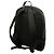 Gucci Black Techno Canvas Web Backpack - view 2