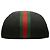 Gucci Black Techno Canvas Web Backpack - view 3