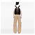 Gucci Black Techno Canvas Web Backpack - view 7