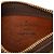 Portallaves Monogram marrón Louis Vuitton - vista 5
