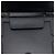 Custodia iPad Chanel Black CC Quilted Caviar con catena - vista 4