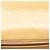 Chanel Beige CC Quilted Lambskin Round Flap - vista 5