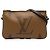 Louis Vuitton Brown Monogram Giant Reverse Double Zip Pochette
