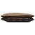 Louis Vuitton Brown Monogram Giant Reverse Double Zip Pochette - vista 3