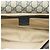 Borsa a tracolla Gucci Beige GG Supreme - vista 4