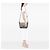 Borsa a tracolla Gucci Beige GG Supreme - vista 5