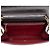Chanel Black Medium CC Quilted Lambskin Single Flap - vista 4