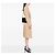 Chanel Black Medium CC Quilted Lambskin Single Flap - vista 6
