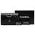 Chanel Black Medium CC Quilted Lambskin Single Flap - vista 7