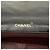 Chanel Black Medium Lambskin Diana Flap - Ansicht 5