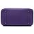 Hermès Purple Togo Birkin Retourne 35 - vista 3
