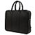 Louis Vuitton Black Taiga Porte Documents Voyage - vista 2