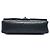 Chanel Black Medium Classic Caviar Double Flap - vista 3