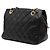Chanel Black Petite Caviar Timeless Tote - vista 2