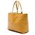 Goyard Yellow Goyardine Saint Louis PM - vista 2