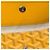 Goyard Yellow Goyardine Saint Louis PM - vista 5
