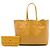 Goyard Yellow Goyardine Saint Louis PM - vista 7