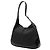 Borsa a tracolla Gucci Jackie in tela GG nera - vista 2