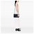 Chanel Black Jumbo Classic Caviar Double Flap - vue 5