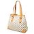 Louis Vuitton White Damier Azur Hampstead MM - vista 2