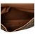 Louis Vuitton Brown Monogram Saumur 30 - vista 4