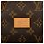 Louis Vuitton Brown Monogram Saumur 30 - vista 5
