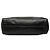 Chanel CC Shopping Tote aus schwarzem Lammleder - Ansicht 3