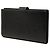 Cartera larga Chanel Black CC Caviar - vista 2