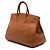 Hermès Brown Togo Birkin Retourne 40 - vista 2